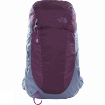The North Face Kuhtai 34 Rucksack Blackberry Wine / Folkstone Gray The North Face Kuhtai 34 Rucksack Blackberry Wine / Folkstone Gray